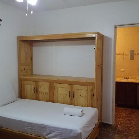 Las Galeras Island Hostel Zewnętrze zdjęcie