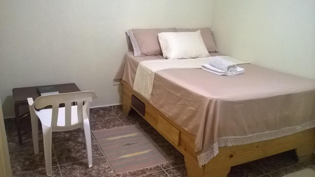 Las Galeras Island Hostel Zewnętrze zdjęcie