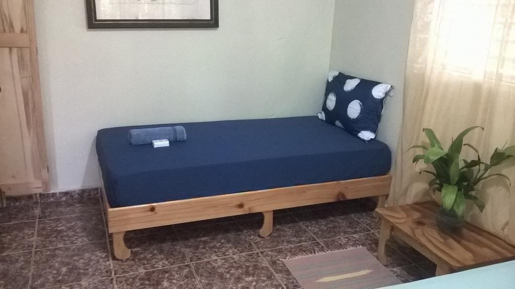 Las Galeras Island Hostel Zewnętrze zdjęcie