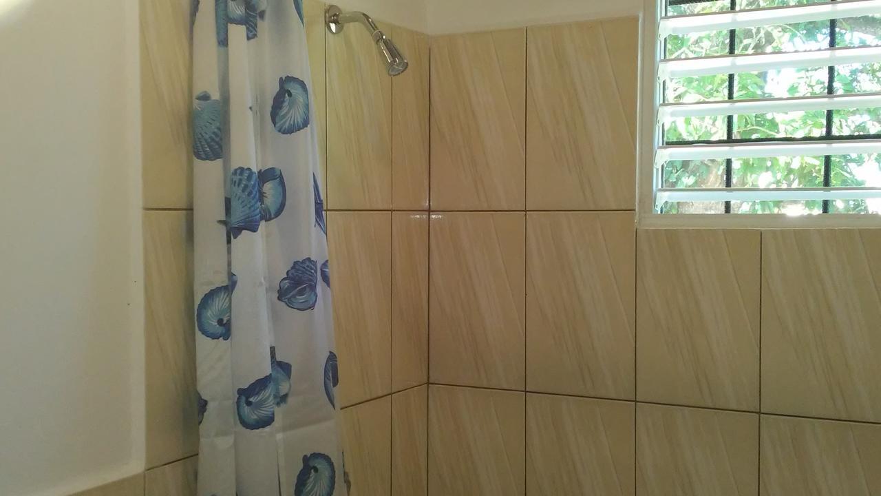 Las Galeras Island Hostel Zewnętrze zdjęcie