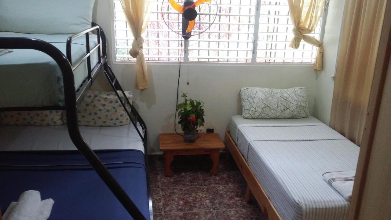 Las Galeras Island Hostel Zewnętrze zdjęcie